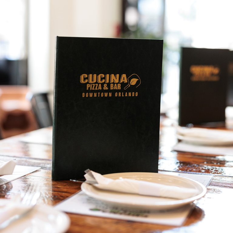 Italian Dining Experience in Downtown Orlando