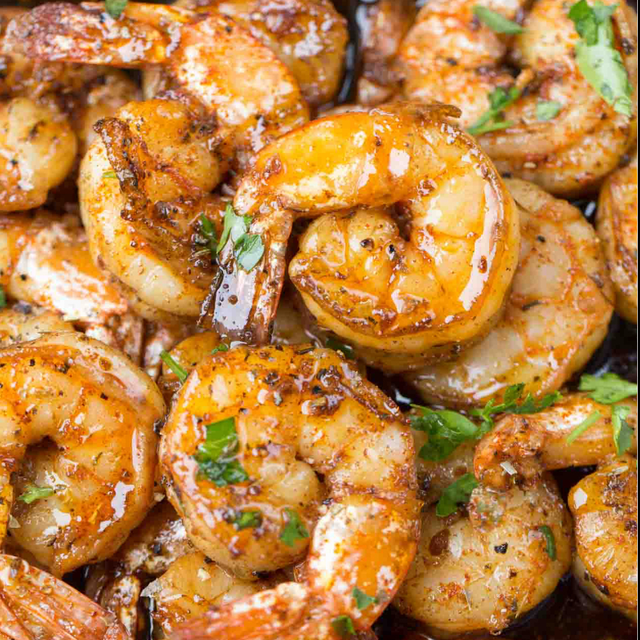 Shrimp.