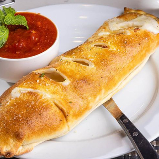 Chicken Feast Stromboli