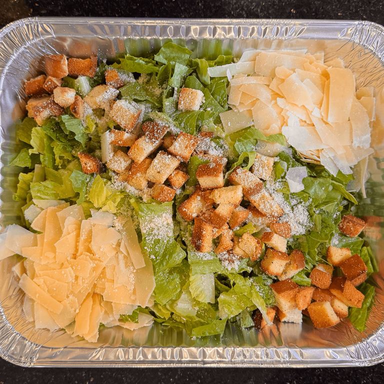 Indulge in Our Calzone
