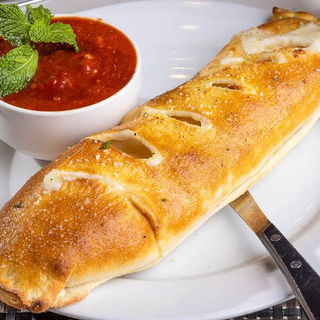 Steak Stromboli