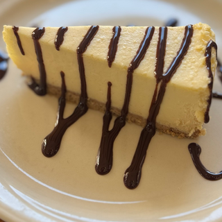 Cheesecake
