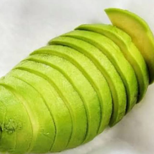 Avacado.