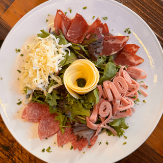 Antipasto Salad