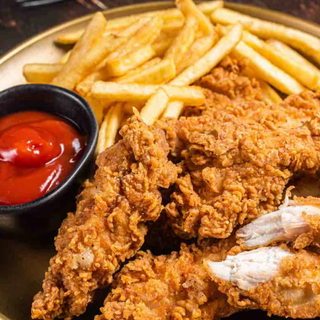 Chicken Tenders