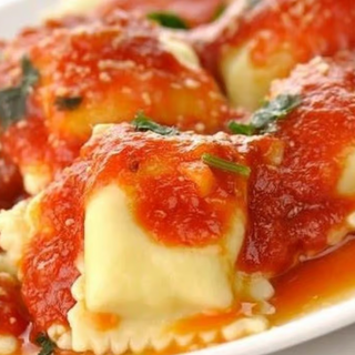 KIDS RAVIOLI