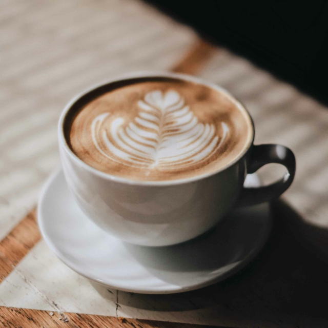 Latte.