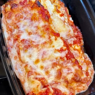 FULL TRAY LA LASAGNA