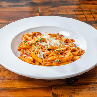 Penne Alla Vodka